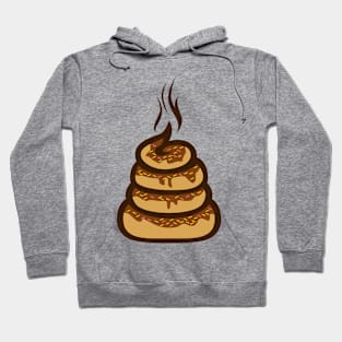 Dirty donut Hoodie